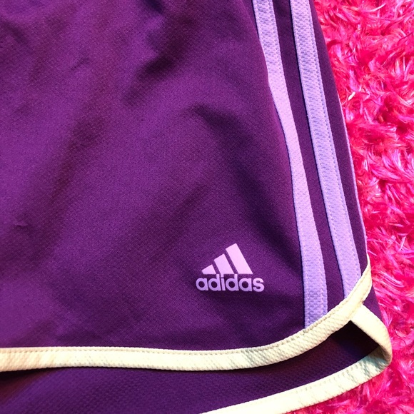 🏋️‍♀️Adidas Climalite Shorts - Picture 2 of 5